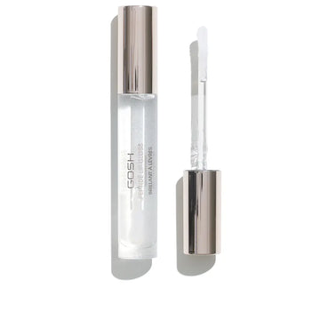 GOSH-Gloss labial PEPTIDE LIP GLOSS #004-Timeless 7 ml-DrShampoo - Perfumaria e Cosmética Imagem principal do produto