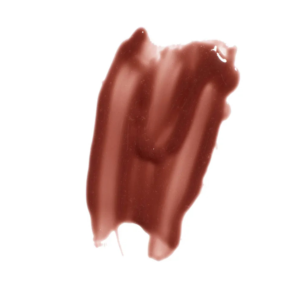 GOSH-Gloss labial PEPTIDE LIP GLOSS #006-Brownie 7 ml-DrShampoo - Perfumaria e Cosmética