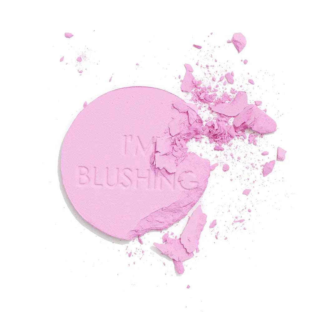 GOSH-I39M BLUSHING 005 Shocking Pink 55 gr.-DrShampoo - Perfumaria e Cosmética