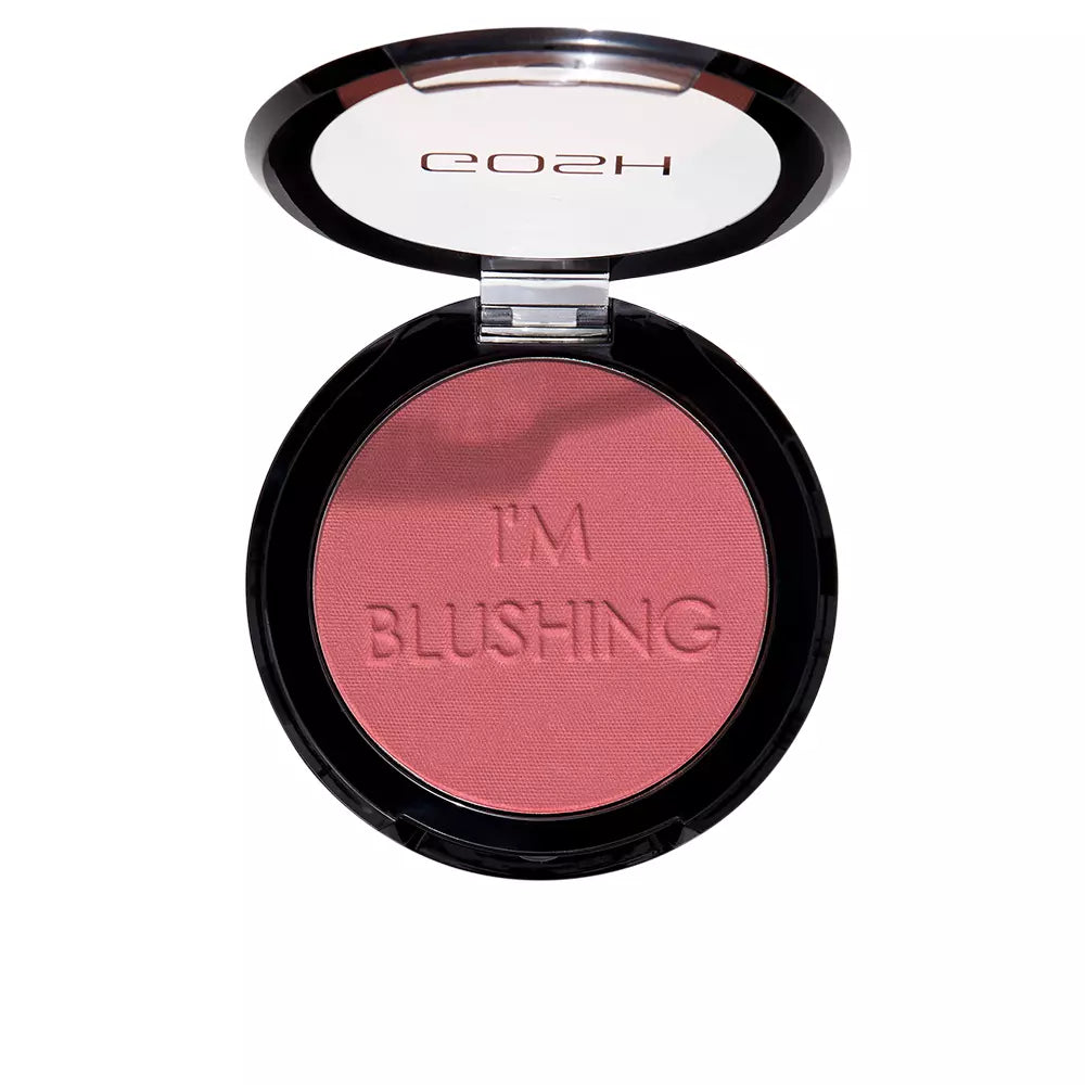 GOSH-IM BLUSHING 003 paixão 55 gr-DrShampoo - Perfumaria e Cosmética