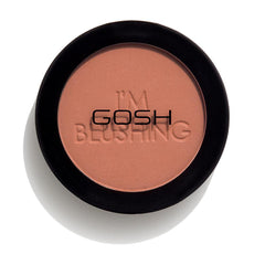 GOSH-IM BLUSHING 004 Crush 59 gr-DrShampoo - Perfumaria e Cosmética