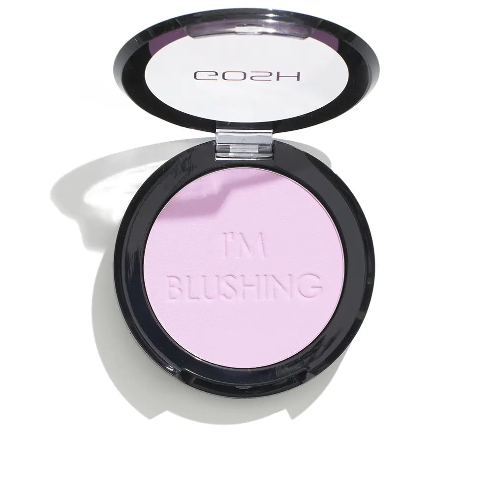 GOSH-I'M BLUSHING 005 Shocking Pink 55 gr.-DrShampoo - Perfumaria e Cosmética