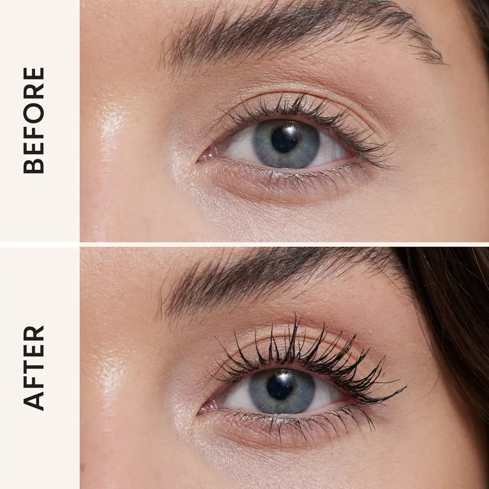 GOSH-LASH LIFT máscara 001 Extreme Black 8 ml-DrShampoo - Perfumaria e Cosmética