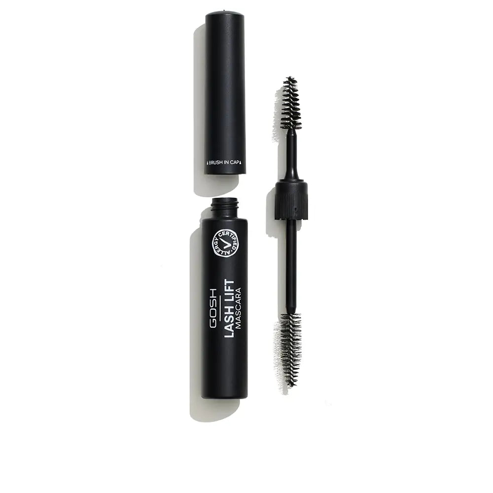 GOSH-LASH LIFT máscara 001 Extreme Black 8 ml-DrShampoo - Perfumaria e Cosmética