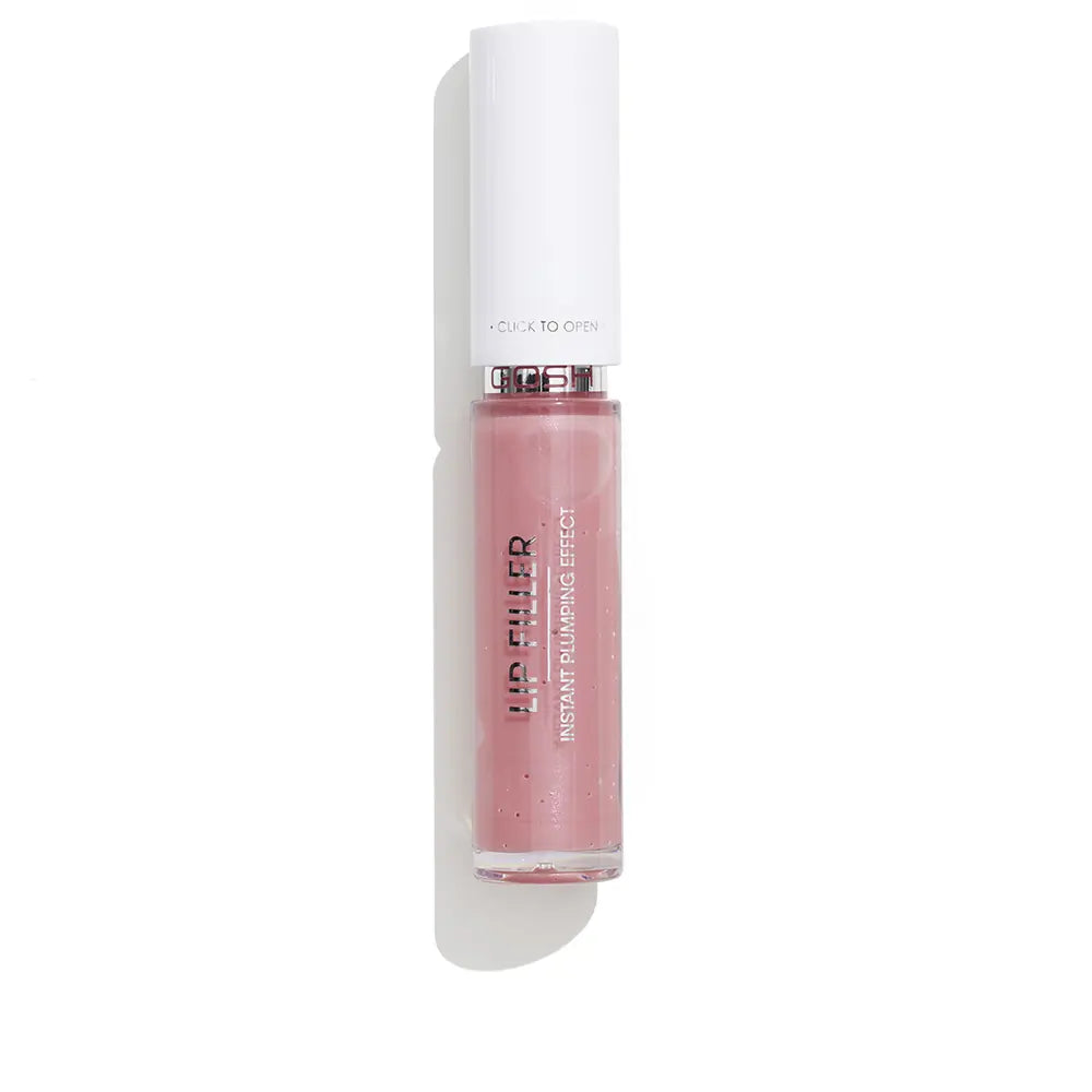 GOSH-LIP FILLER brilho labial volumizador #001-Baby 5 ml-DrShampoo - Perfumaria e Cosmética
