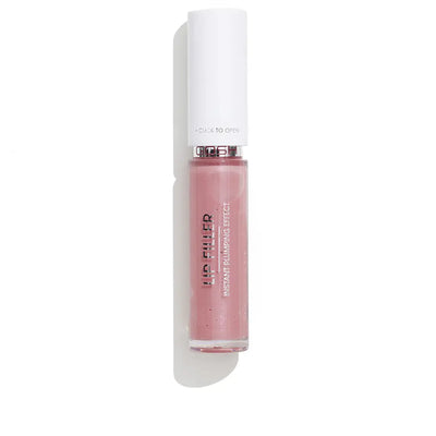 GOSH-LIP FILLER brilho labial volumizador #001-Baby 5 ml-DrShampoo - Perfumaria e Cosmética