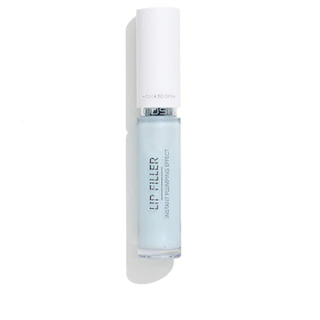 GOSH-LIP FILLER brilho labial volumizador #002-Ice 5 ml-DrShampoo - Perfumaria e Cosmética Imagem principal do produto