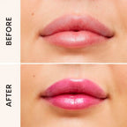 GOSH-LIP GLAZE brilho labial 001 Pink Choque 550 ml.-DrShampoo - Perfumaria e Cosmética