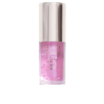 GOSH-LIP GLAZE brilho labial 001 Pink Choque 550 ml.-DrShampoo - Perfumaria e Cosmética Imagem principal do produto