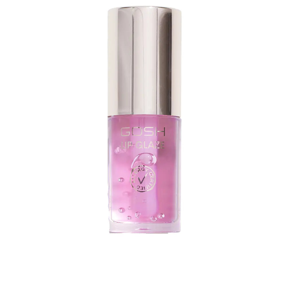 GOSH-LIP GLAZE brilho labial 001 Pink Choque 550 ml.-DrShampoo - Perfumaria e Cosmética