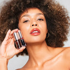 GOSH-LIP GLAZE gloss labial 003 Chocolate Escuro 550 ml.-DrShampoo - Perfumaria e Cosmética
