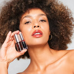 GOSH-LIP GLAZE gloss labial 003 Chocolate Escuro 550 ml.-DrShampoo - Perfumaria e Cosmética