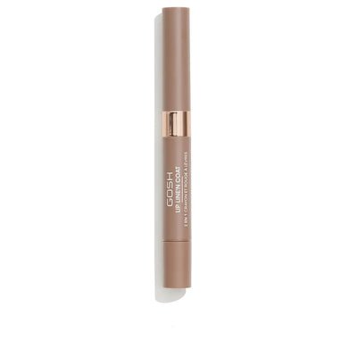 GOSH-LIP LINE39N COAT batom 2 em 1 003 Soft Bougat 2 ml.-DrShampoo - Perfumaria e Cosmética