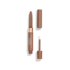 GOSH-LIP LINE39N COAT batom 2 em 1 004 Caramel Toffee 2 ml.-DrShampoo - Perfumaria e Cosmética