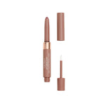 GOSH-LIP LINE'N COAT 2 em 1 batom 002 Canela Queimada 2 ml.-DrShampoo - Perfumaria e Cosmética