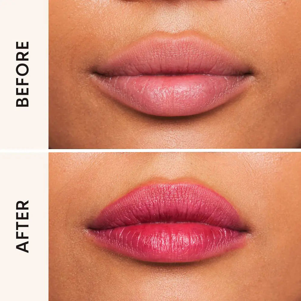 GOSH-LIP STAIN lip tint 002 Fruta Silvestre 3 ml.-DrShampoo - Perfumaria e Cosmética