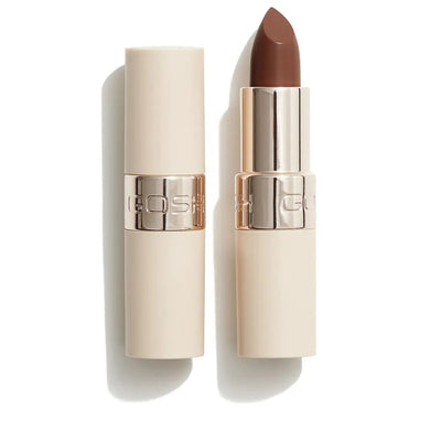 GOSH-Lábios NUDE de luxo 004 expostos 4 gr.-DrShampoo - Perfumaria e Cosmética