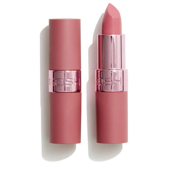 GOSH-Lábios de rosa de luxo 001 Amor 35 gr.-DrShampoo - Perfumaria e Cosmética Imagem principal do produto