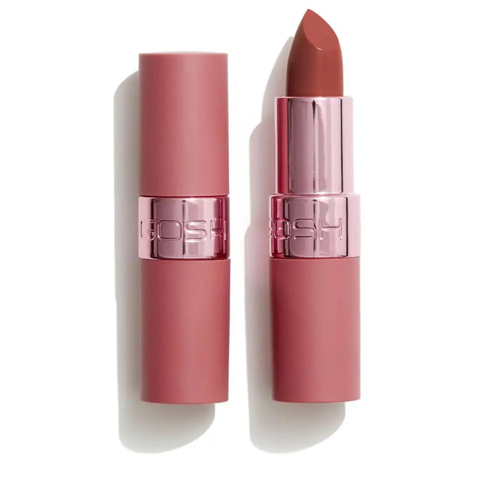 GOSH-Lábios de rosa de luxo 003 Adore 35 gr.-DrShampoo - Perfumaria e Cosmética