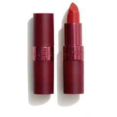 GOSH-Lábios vermelhos de luxo 001 Katherine 4 gr.-DrShampoo - Perfumaria e Cosmética