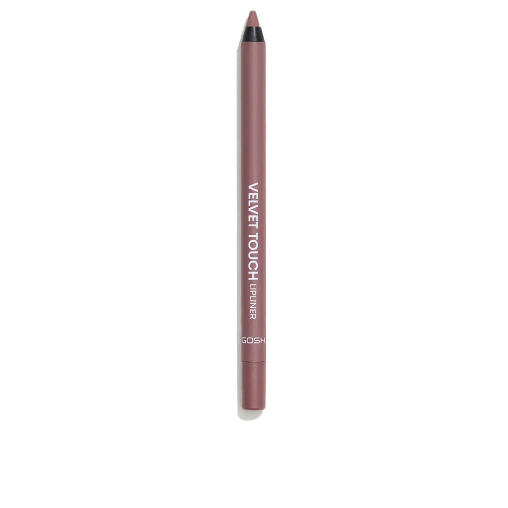 GOSH-Lápis de lábios à prova d'água VELVET TOUCH 002 Antique Rose 120 g.-DrShampoo - Perfumaria e Cosmética