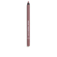 Lápis de lábios à prova d'água VELVET TOUCH 002 Antique Rose 120 g.