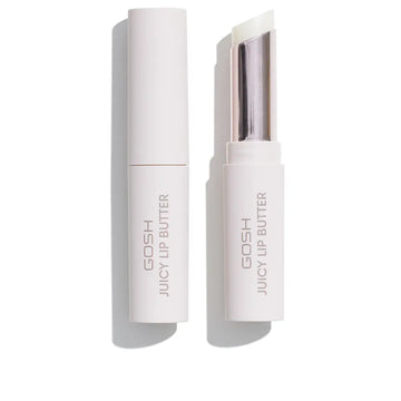 GOSH-MANTEIGA LABIAL HIDRATANTE JUICY LIP BUTTER 001 Sparkling Champagne 280 gr.-DrShampoo - Perfumaria e Cosmética Imagem principal do produto