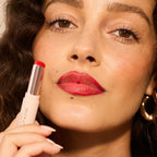 GOSH-MANTEIGA LABIAL HIDRATANTE JUICY LIP BUTTER 004 Burning Heart 280 gr.-DrShampoo - Perfumaria e Cosmética