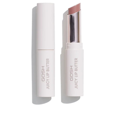 GOSH-MANTEIGA LABIAL JUICY 003 Autumn Brown 280 gr.-DrShampoo - Perfumaria e Cosmética