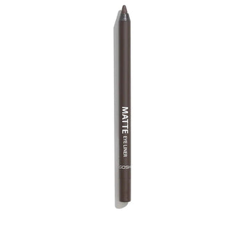 GOSH-MATTE delineador para os olhos 014 Marrom Chocolate 12 gr.-DrShampoo - Perfumaria e Cosmética Main image
