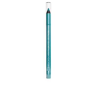 GOSH-METAL EYES eyeliner à prova de água 005 turquesa 12 gr-DrShampoo - Perfumaria e Cosmética