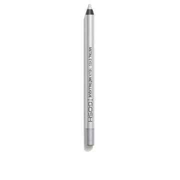 GOSH-METAL EYES olhos metálicos 004 Pedra Prateada 12 g-DrShampoo - Perfumaria e Cosmética Main image