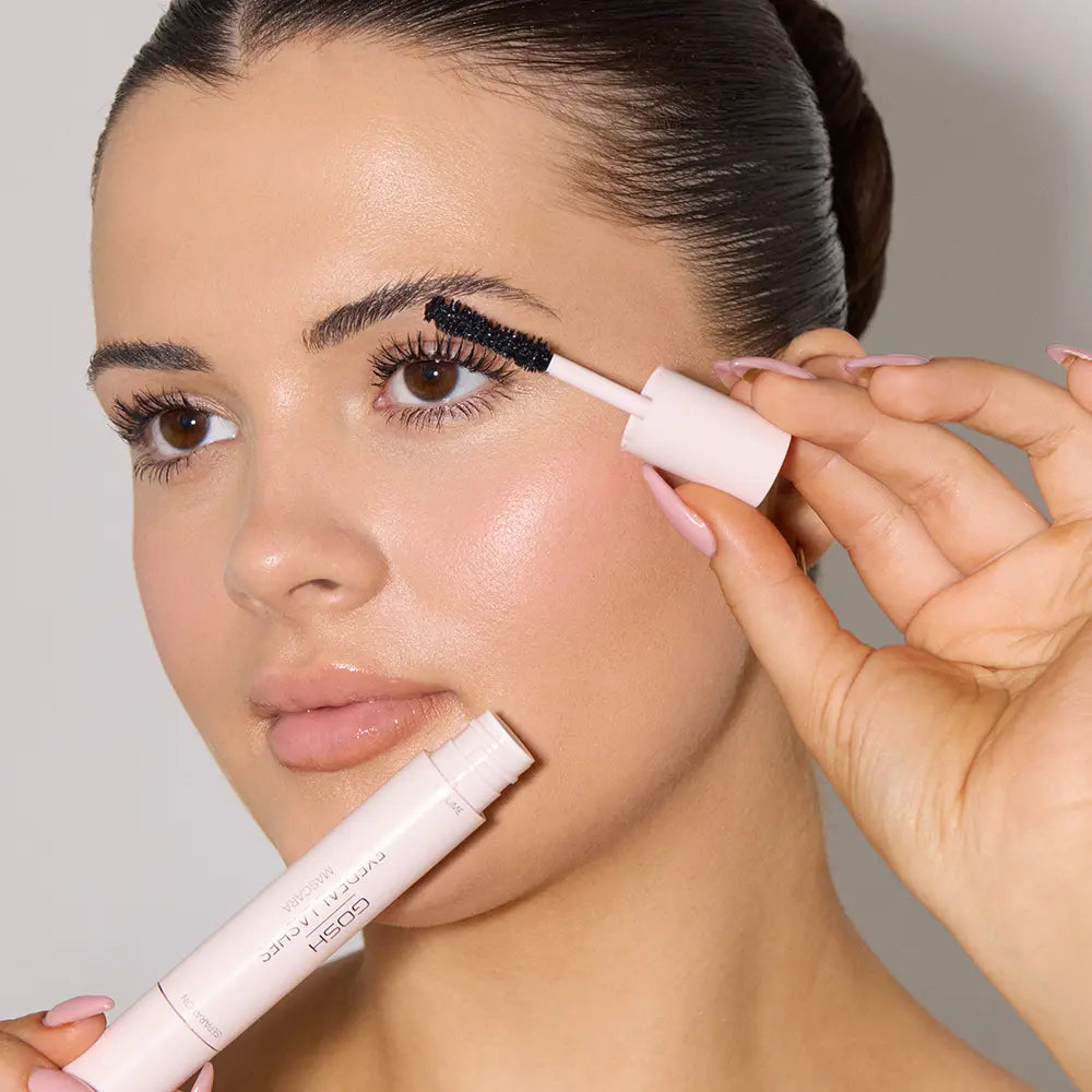 GOSH-Máscara EYEDEAL LASHES 8 ml.-DrShampoo - Perfumaria e Cosmética