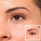 GOSH-Máscara EYEDEAL LASHES 8 ml.-DrShampoo - Perfumaria e Cosmética
