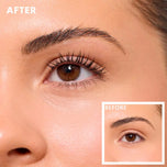 GOSH-Máscara EYEDEAL LASHES 8 ml.-DrShampoo - Perfumaria e Cosmética