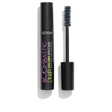 GOSH-Máscara de volume louco Boombastic 004 Cinza Clássico 13 ml.-DrShampoo - Perfumaria e Cosmética Main image