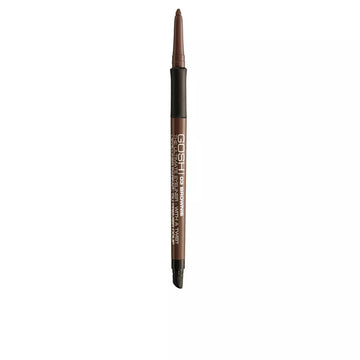 GOSH-O eyeliner ULTIMATE com um twist 03 brownie-DrShampoo - Perfumaria e Cosmética Main image