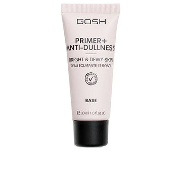 GOSH-PRIMER PLUS+ anti-opacidade 30 ml-DrShampoo - Perfumaria e Cosmética Main image