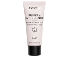 GOSH-PRIMER PLUS+ anti-opacidade 30 ml-DrShampoo - Perfumaria e Cosmética