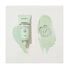 GOSH-PRIMER PLUS anti vermelhidão 008 30 ml-DrShampoo - Perfumaria e Cosmética