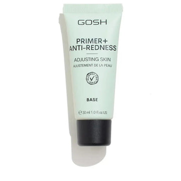 GOSH-PRIMER PLUS anti vermelhidão 008 30 ml-DrShampoo - Perfumaria e Cosmética Main image