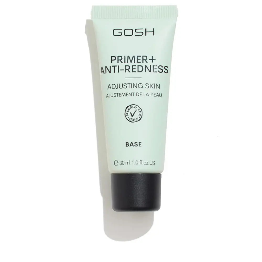 GOSH-PRIMER PLUS anti vermelhidão 008 30 ml-DrShampoo - Perfumaria e Cosmética