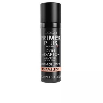 GOSH-PRIMER PLUS base plus adaptador de pele 005 camaleão 30 ml-DrShampoo - Perfumaria e Cosmética Imagem principal do produto
