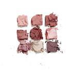 GOSH-Paleta EYEDENTITY 001 seja honesto 8 gr-DrShampoo - Perfumaria e Cosmética