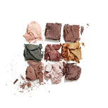 GOSH-Paleta EYEDENTITY 003 be happy 8 gr-DrShampoo - Perfumaria e Cosmética