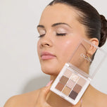 GOSH-Paleta EYEDENTITY 007 Be Honey 8 gr.-DrShampoo - Perfumaria e Cosmética