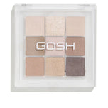 GOSH-Paleta EYEDENTITY 007 Be Honey 8 gr.-DrShampoo - Perfumaria e Cosmética