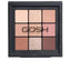 GOSH-Paleta EYEDENTITY nº 006 - Be Harmless 8 g-DrShampoo - Perfumaria e Cosmética