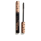GOSH-Rímel de precisão REBEL EYES skinny B 001 extreme black 6 m-DrShampoo - Perfumaria e Cosmética