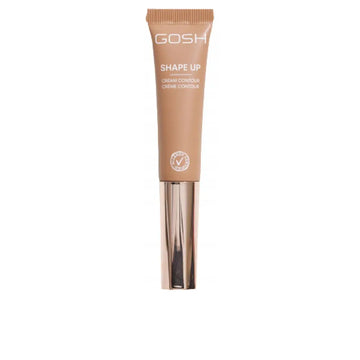 GOSH-SHAPE UP #001 Claro Médio 14 ml-DrShampoo - Perfumaria e Cosmética Imagem principal do produto